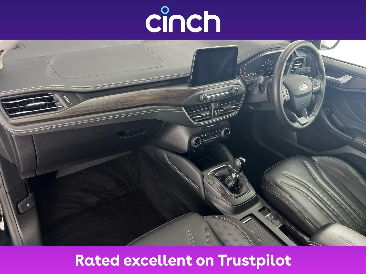 Used Ford Focus 2019 for sale - 76501125: Photo 14