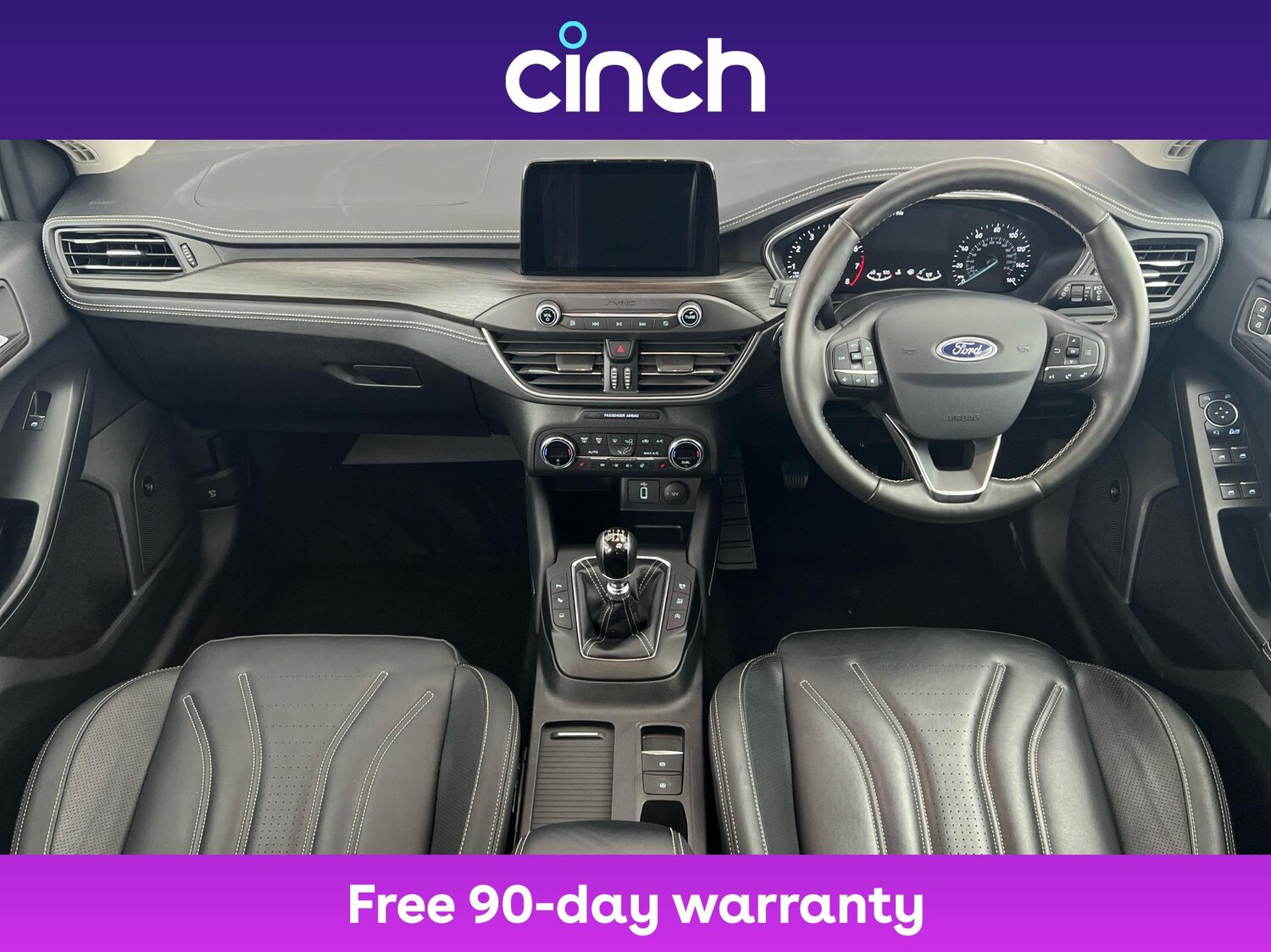 Used Ford Focus 2019 for sale - 76501125: Photo 15