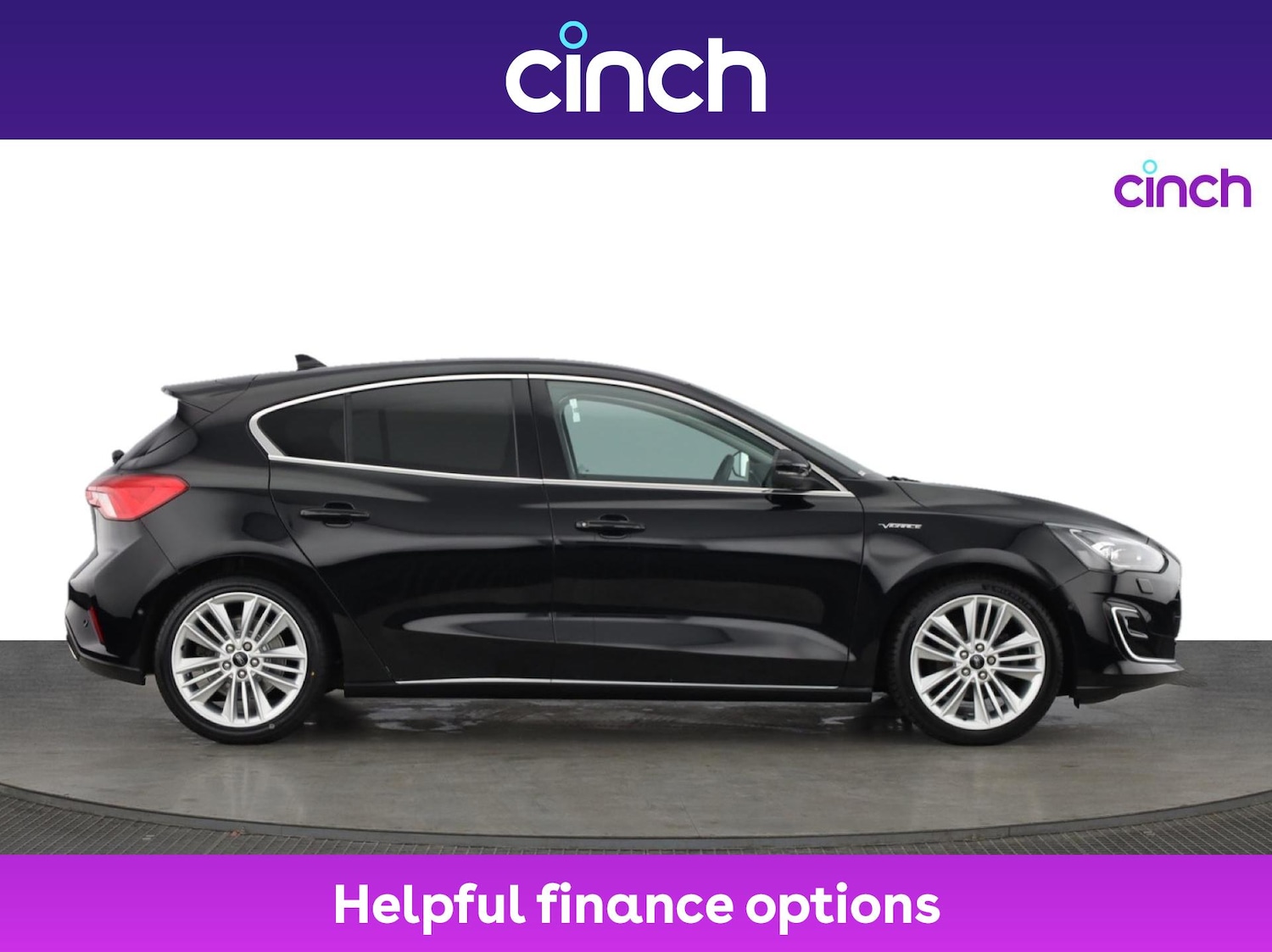 Used Ford Focus 2019 for sale - 76501125: Photo 2
