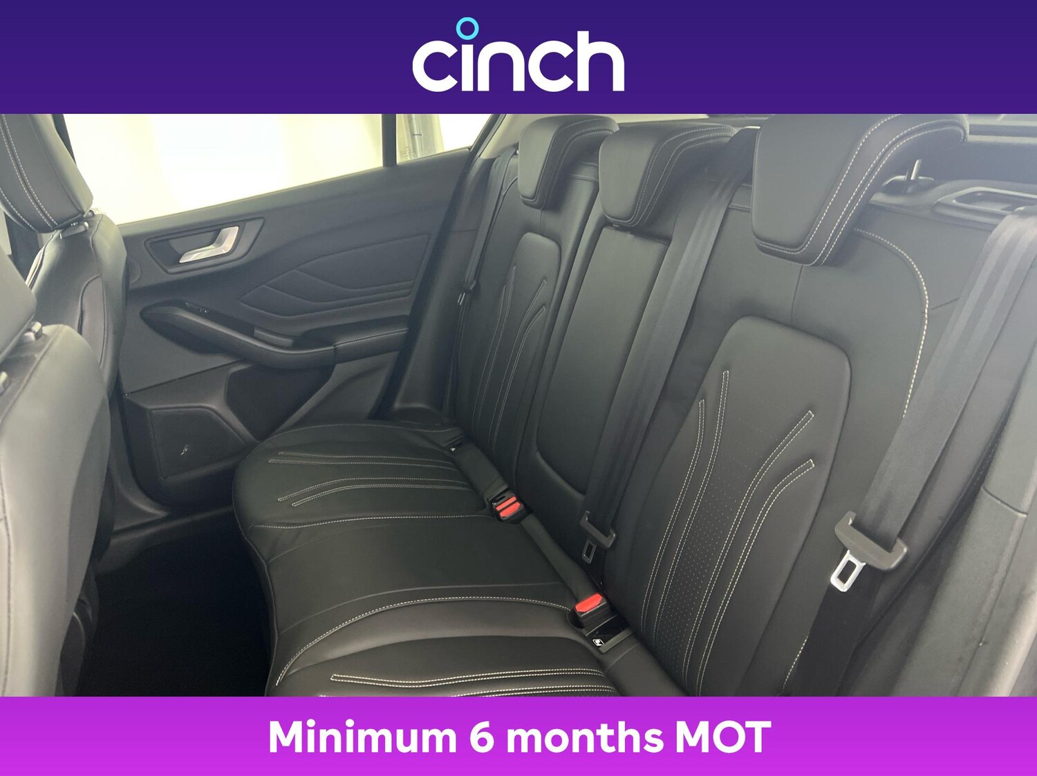 Used Ford Focus 2019 for sale - 76501125: Photo 20