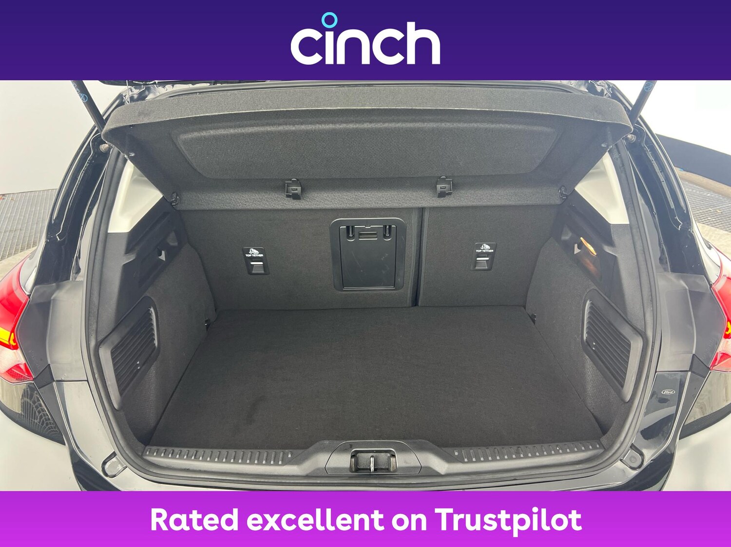 Used Ford Focus 2019 for sale - 76501125: Photo 21