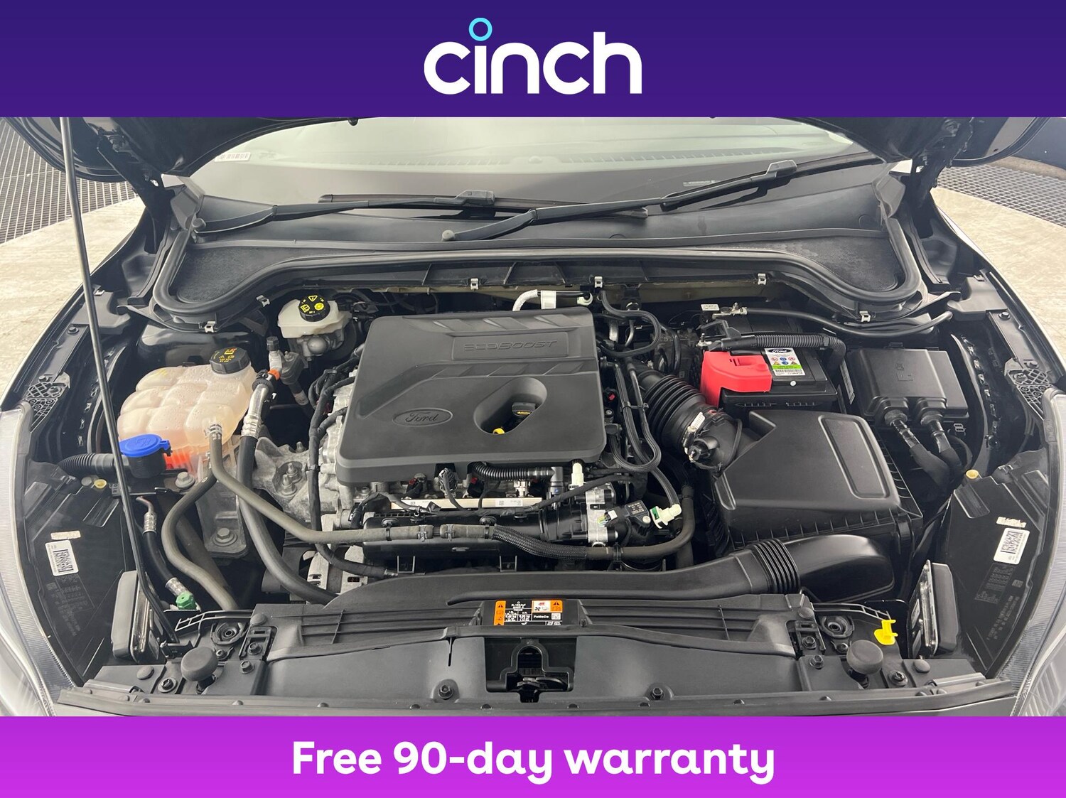 Used Ford Focus 2019 for sale - 76501125: Photo 23