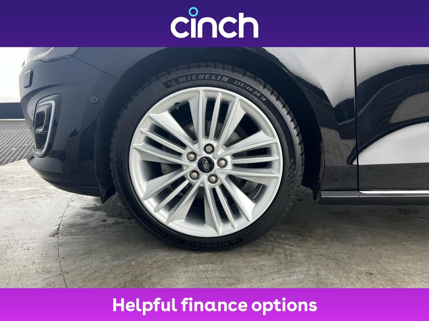 Used Ford Focus 2019 for sale - 76501125: Photo 24