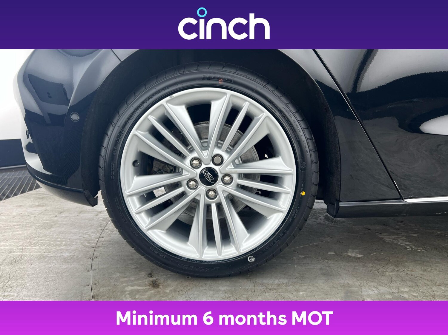 Used Ford Focus 2019 for sale - 76501125: Photo 27