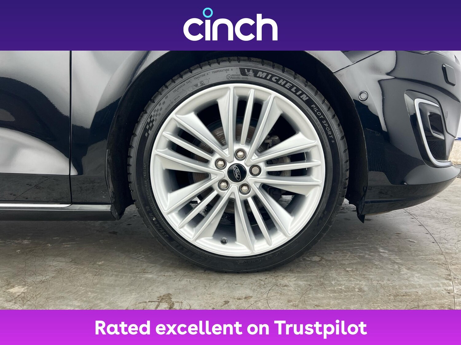 Used Ford Focus 2019 for sale - 76501125: Photo 28