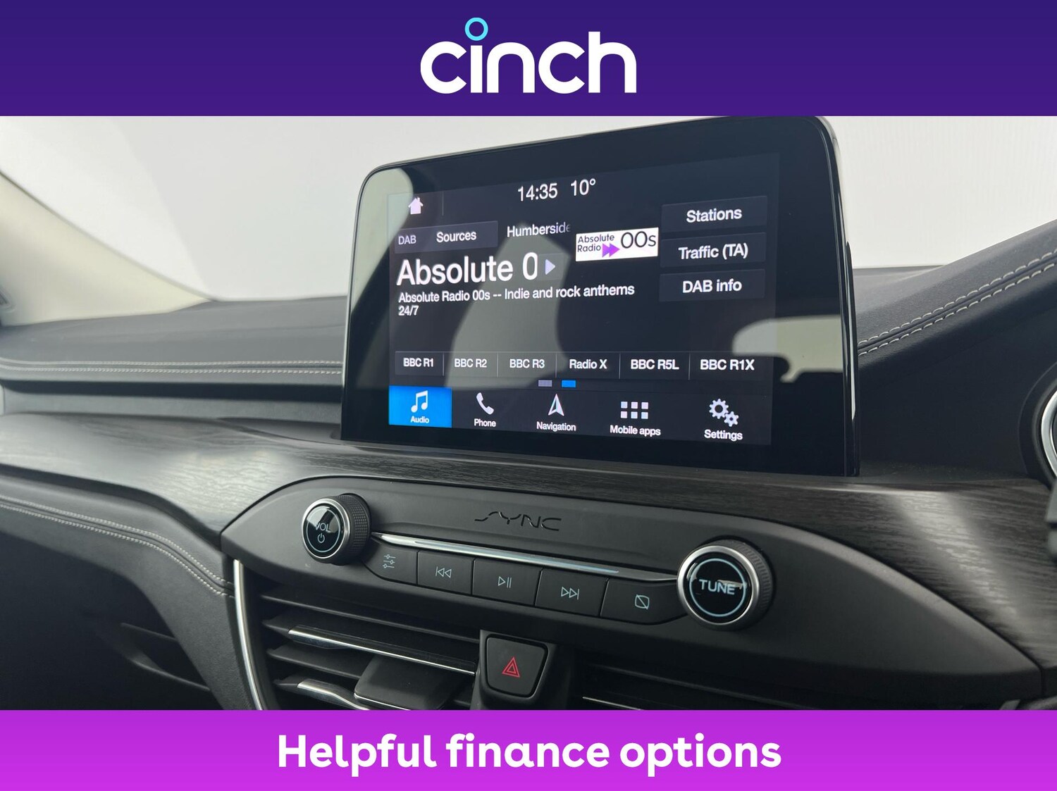 Used Ford Focus 2019 for sale - 76501125: Photo 30