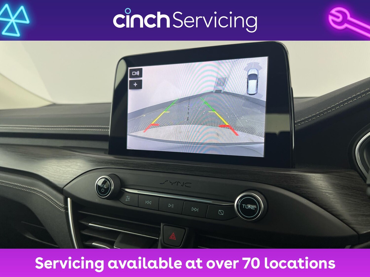 Used Ford Focus 2019 for sale - 76501125: Photo 31