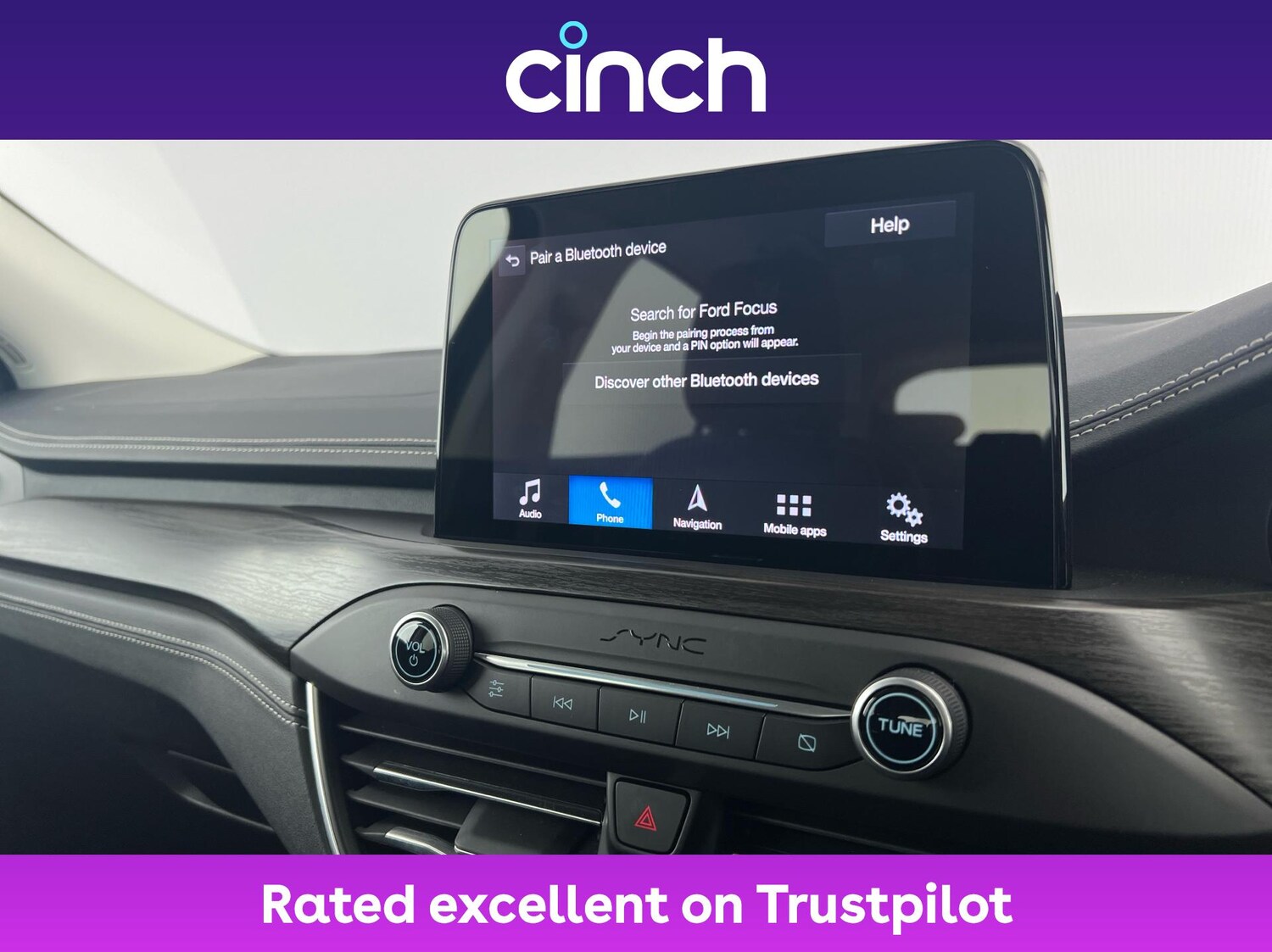 Used Ford Focus 2019 for sale - 76501125: Photo 33