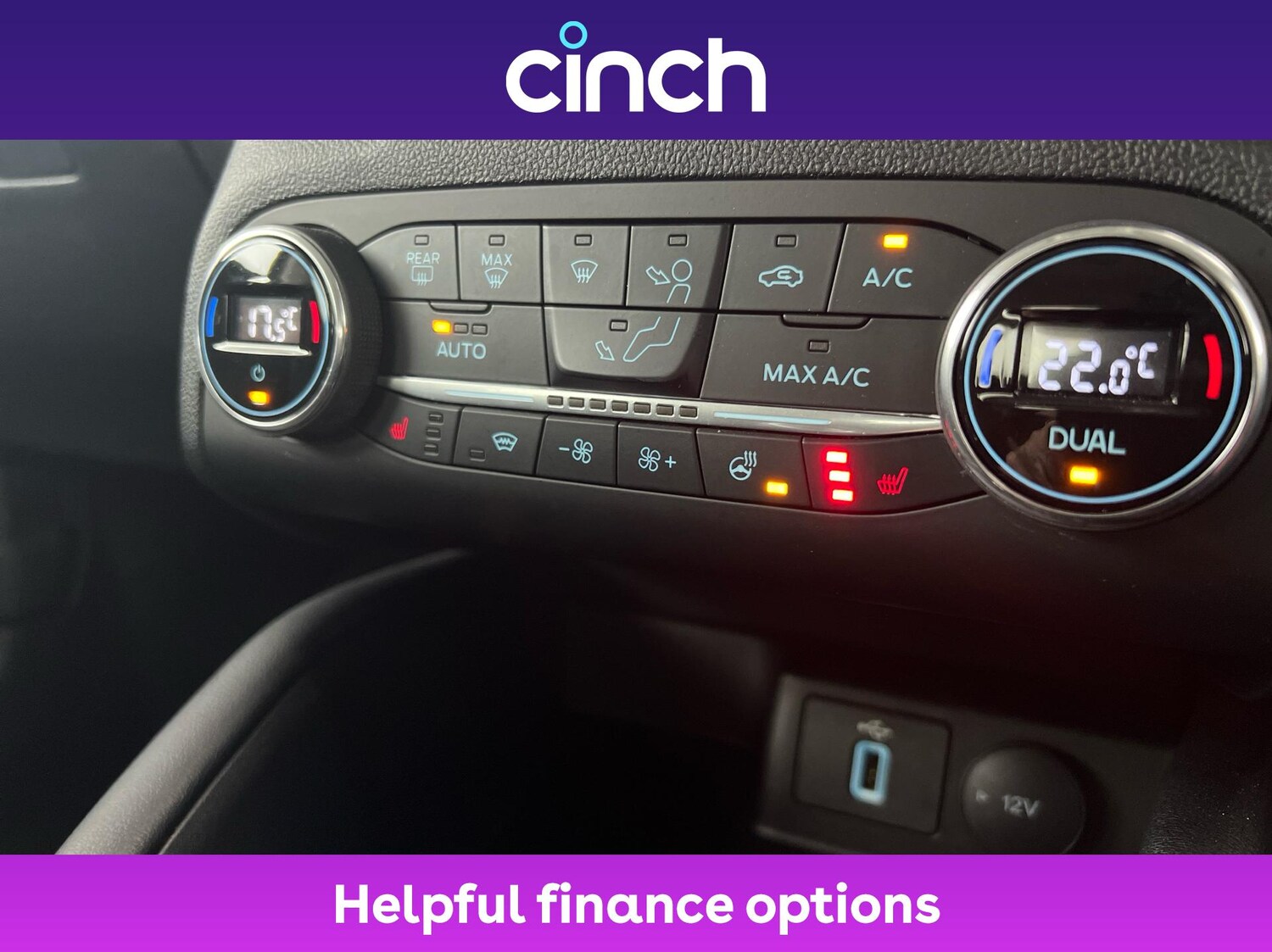 Used Ford Focus 2019 for sale - 76501125: Photo 35