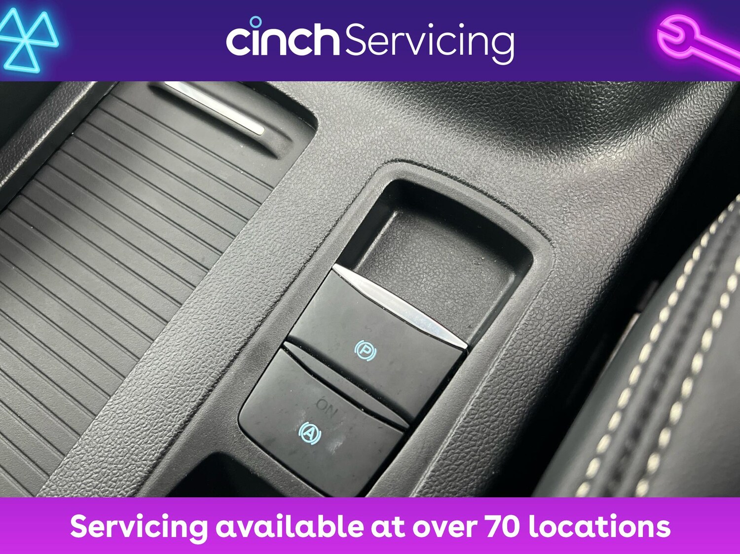 Used Ford Focus 2019 for sale - 76501125: Photo 36