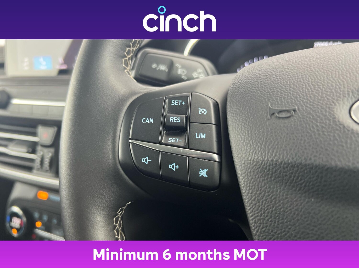 Used Ford Focus 2019 for sale - 76501125: Photo 37