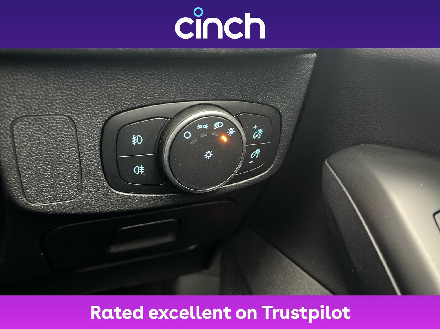 Used Ford Focus 2019 for sale - 76501125: Photo 38