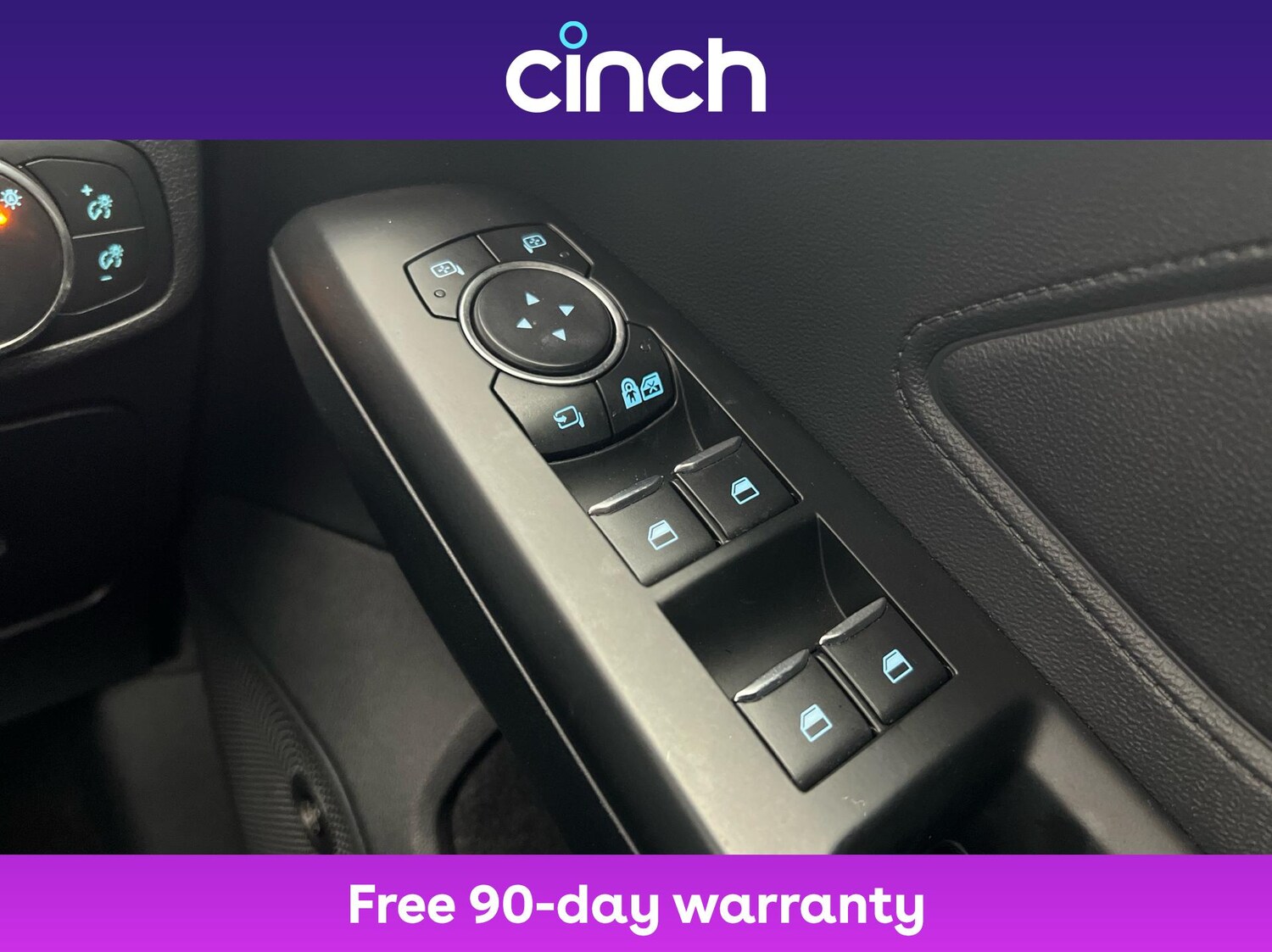 Used Ford Focus 2019 for sale - 76501125: Photo 39