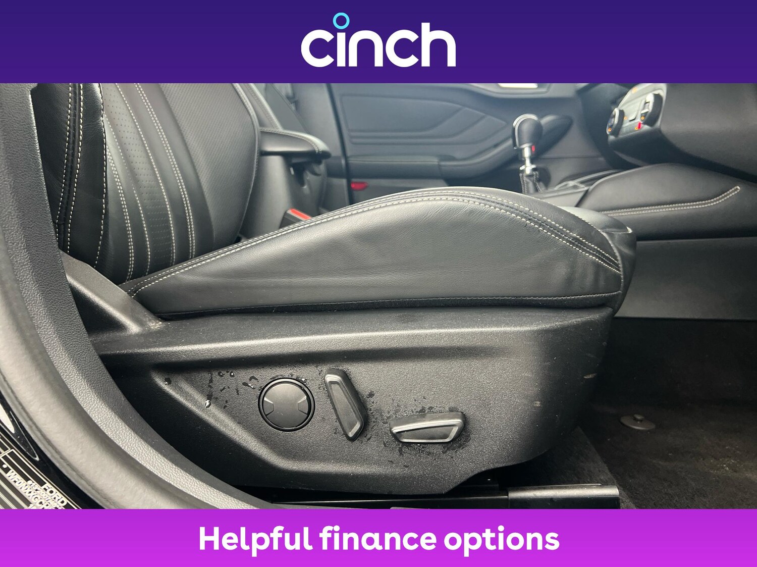 Used Ford Focus 2019 for sale - 76501125: Photo 40