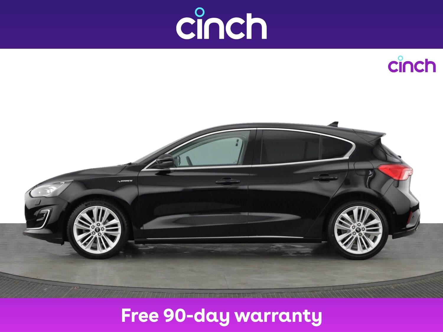 Used Ford Focus 2019 for sale - 76501125: Photo 8