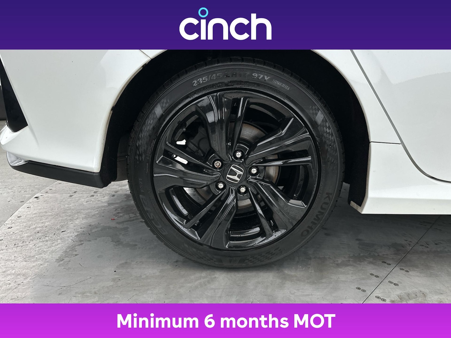 Used Honda Civic 2018 for sale - 77010571: Photo 27