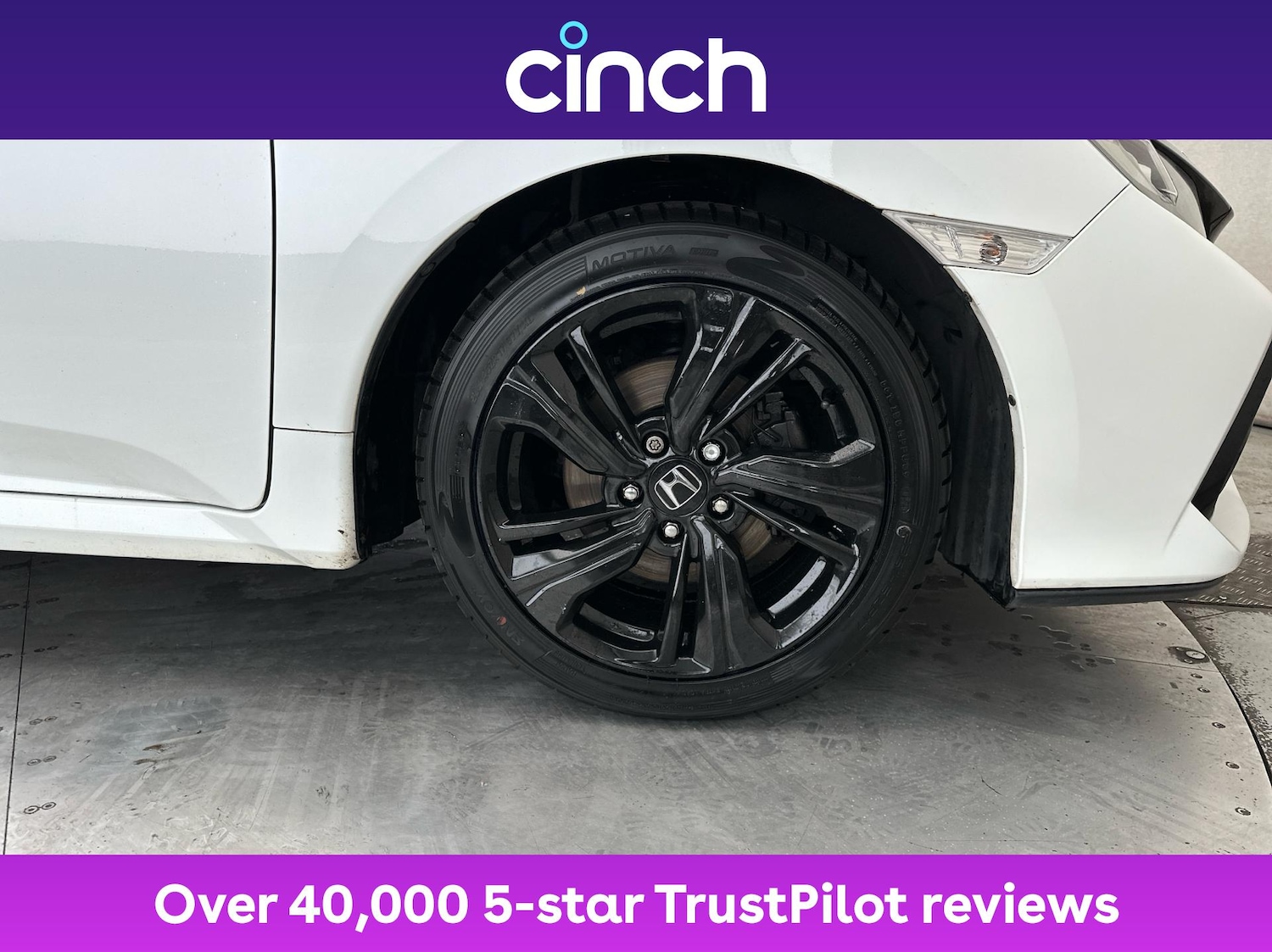 Used Honda Civic 2018 for sale - 77010571: Photo 28