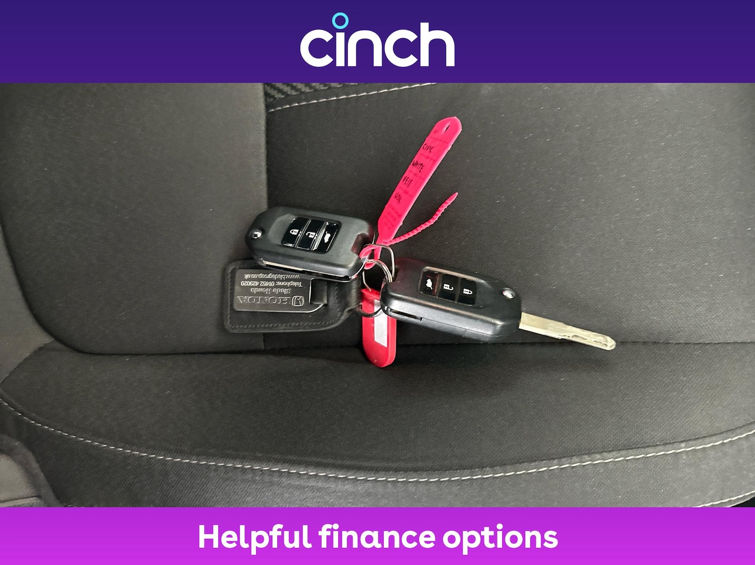 Used Honda Civic 2018 for sale - 77010571: Photo 30