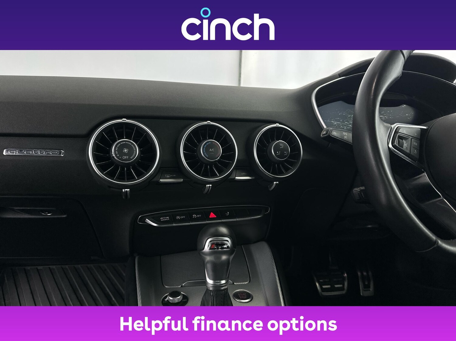 Used Audi TT 2019 for sale - 76672631: Photo 17