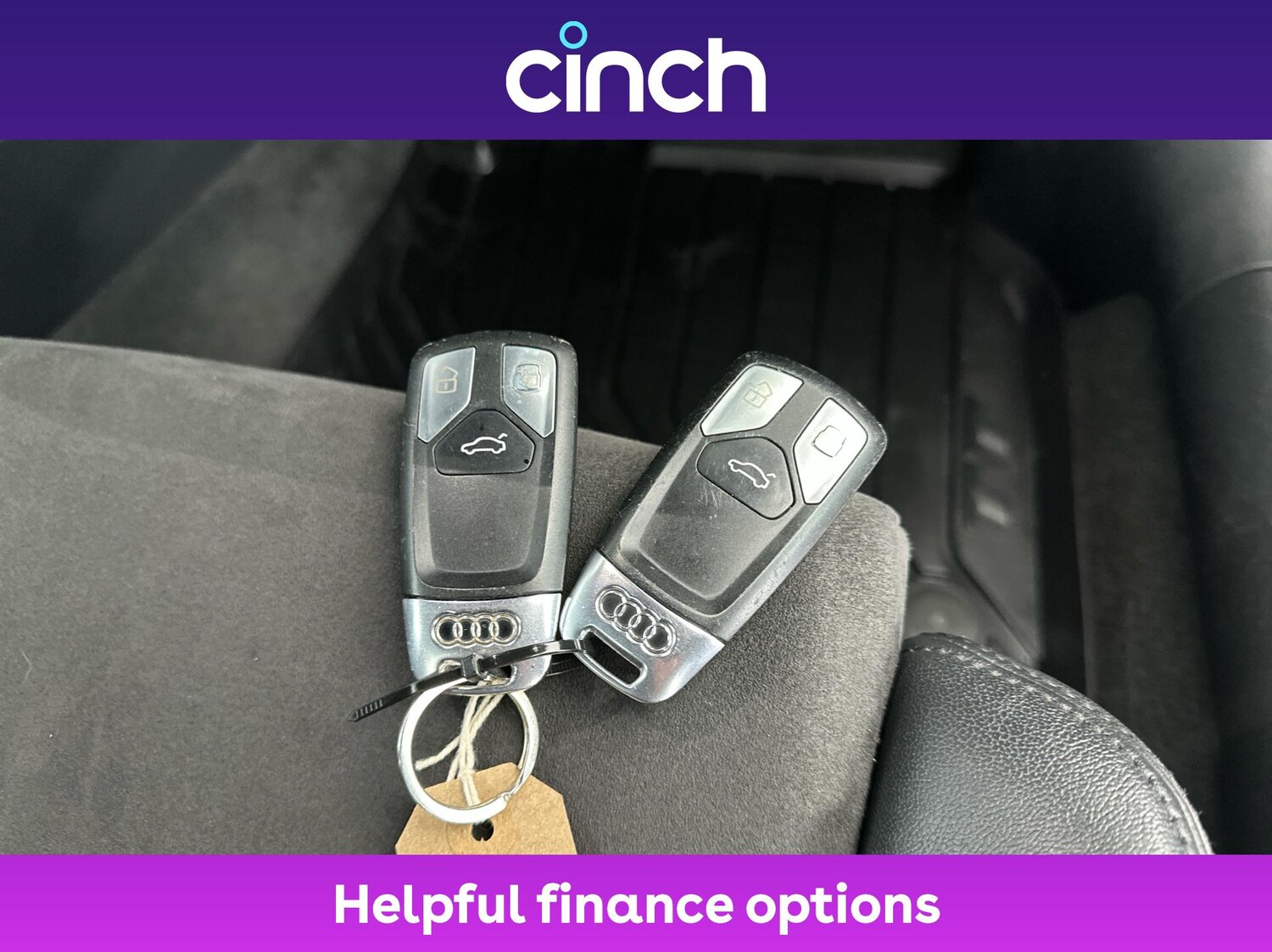 Used Audi TT 2019 for sale - 76672631: Photo 30