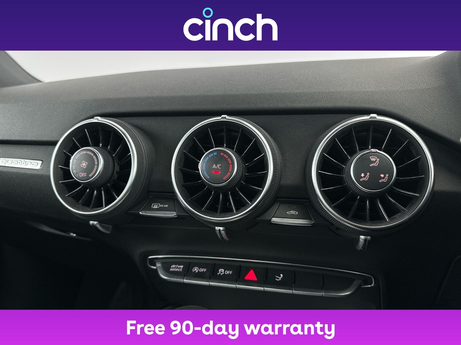 Used Audi TT 2019 for sale - 76672631: Photo 34