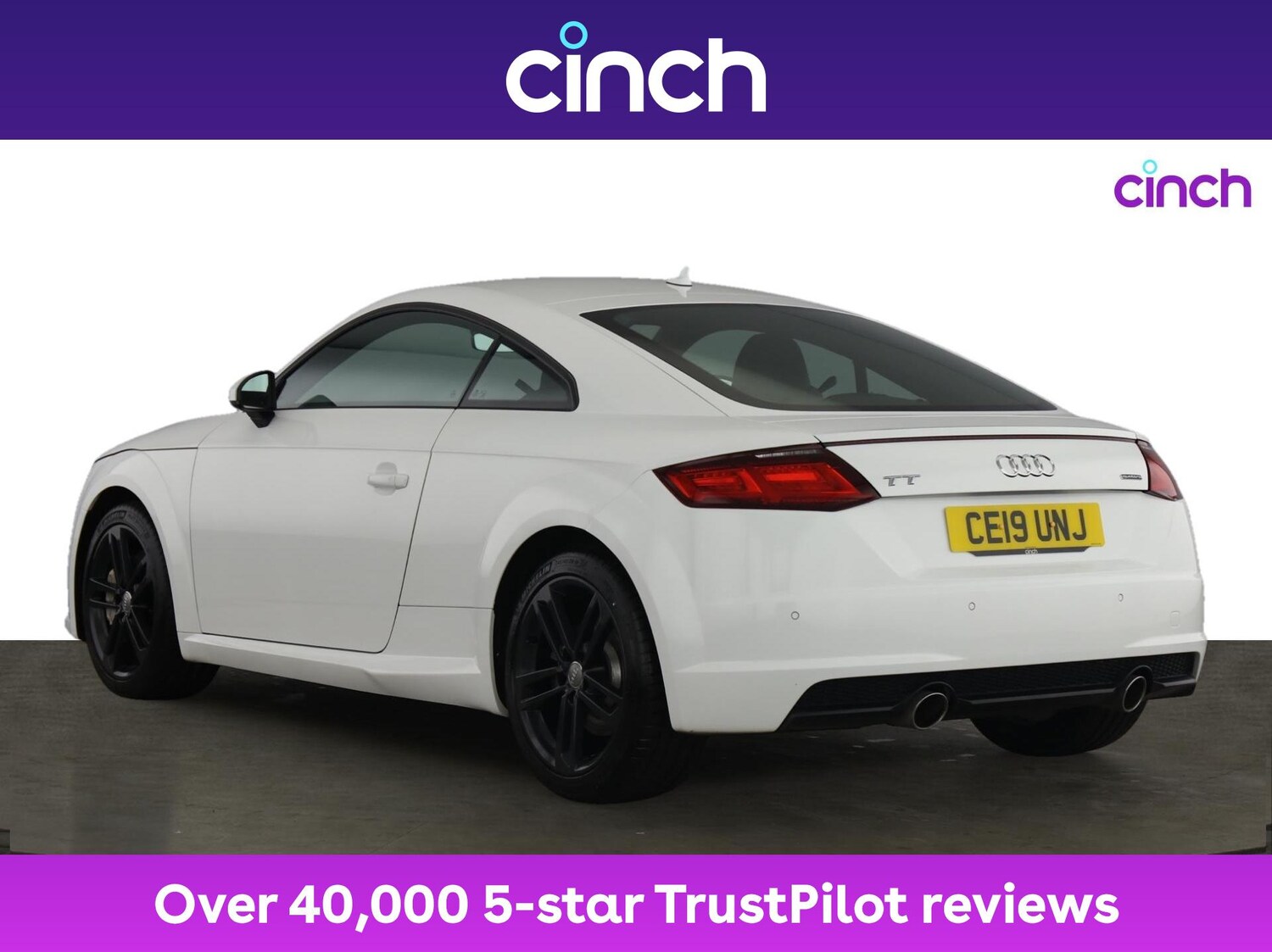 Used Audi TT 2019 for sale - 76672631: Photo 6