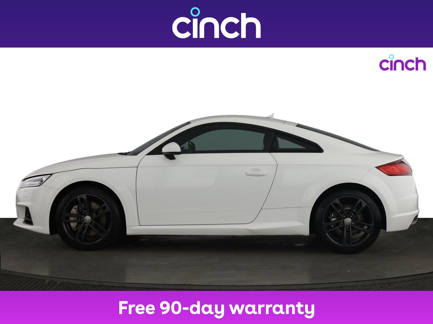 Used Audi TT 2019 for sale - 76672631: Photo 8