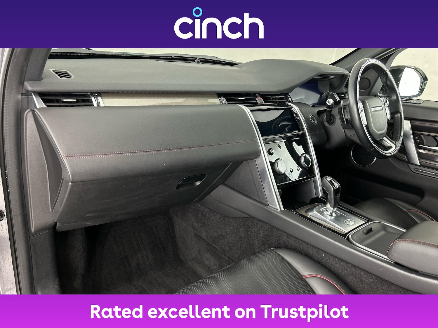 Used Land Rover Discovery Sport 2019 for sale - 76357351: Photo 14