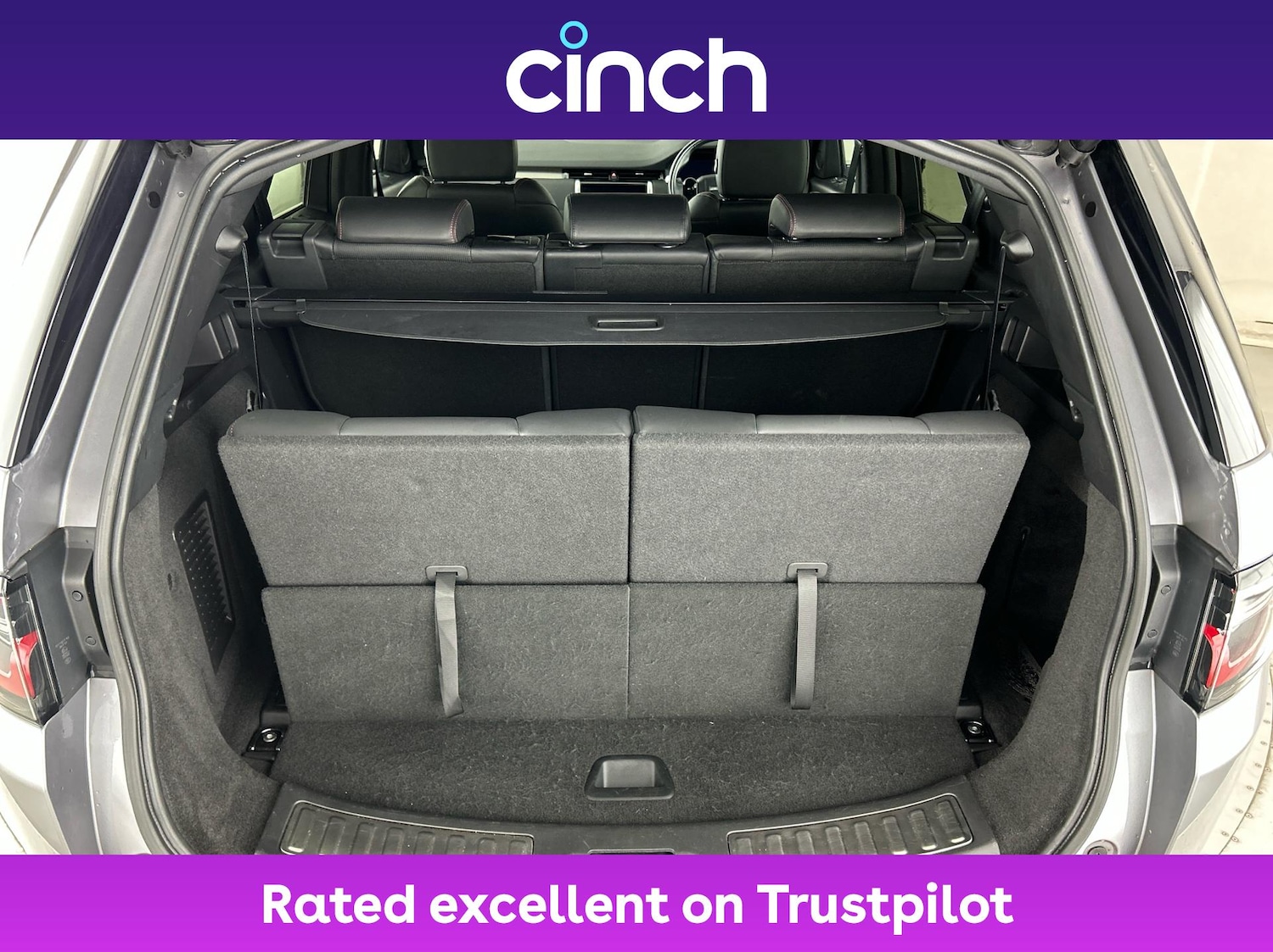 Used Land Rover Discovery Sport 2019 for sale - 76357351: Photo 21