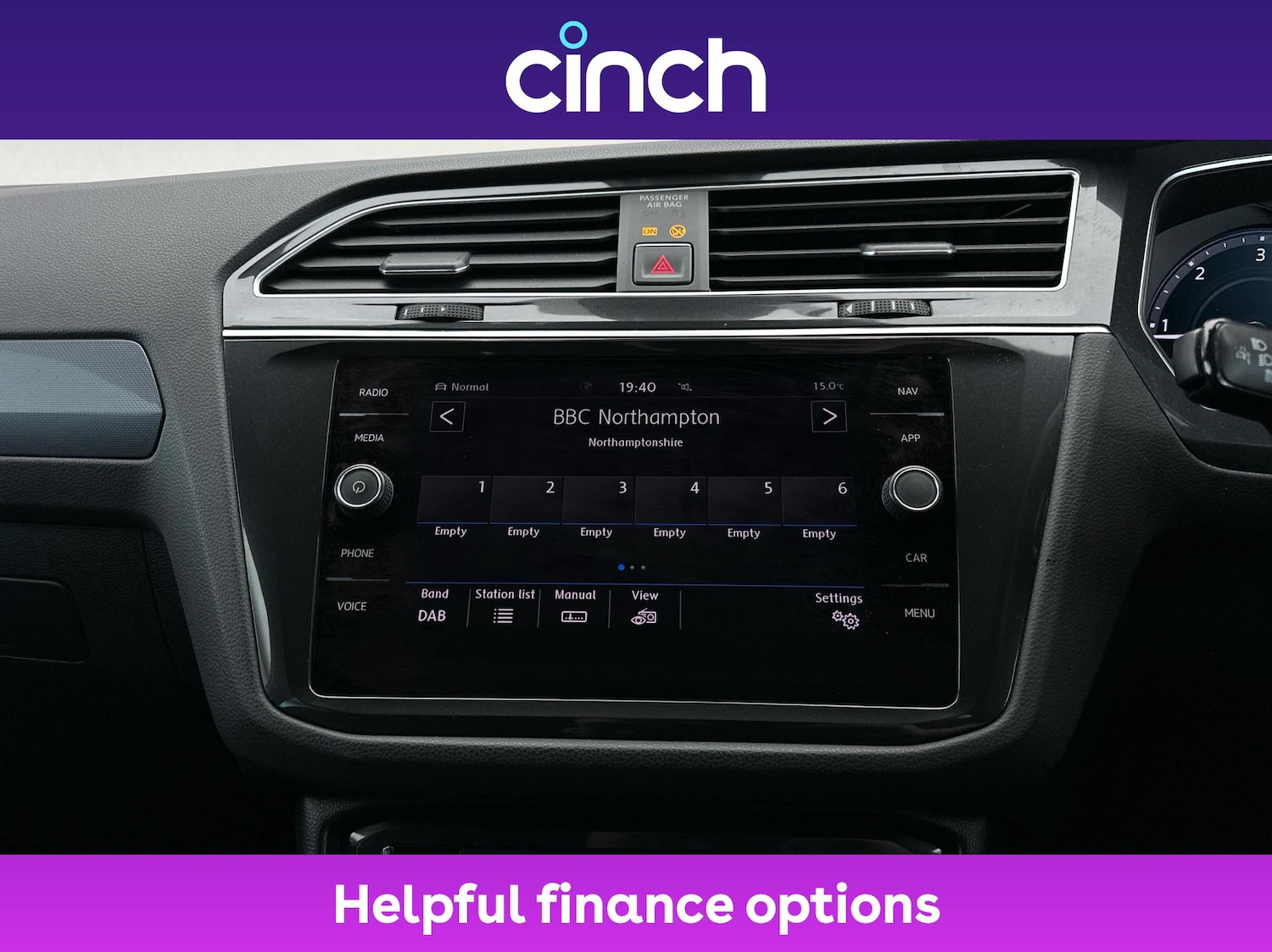 Used Volkswagen Tiguan 2017 for sale - 76854918: Photo 17