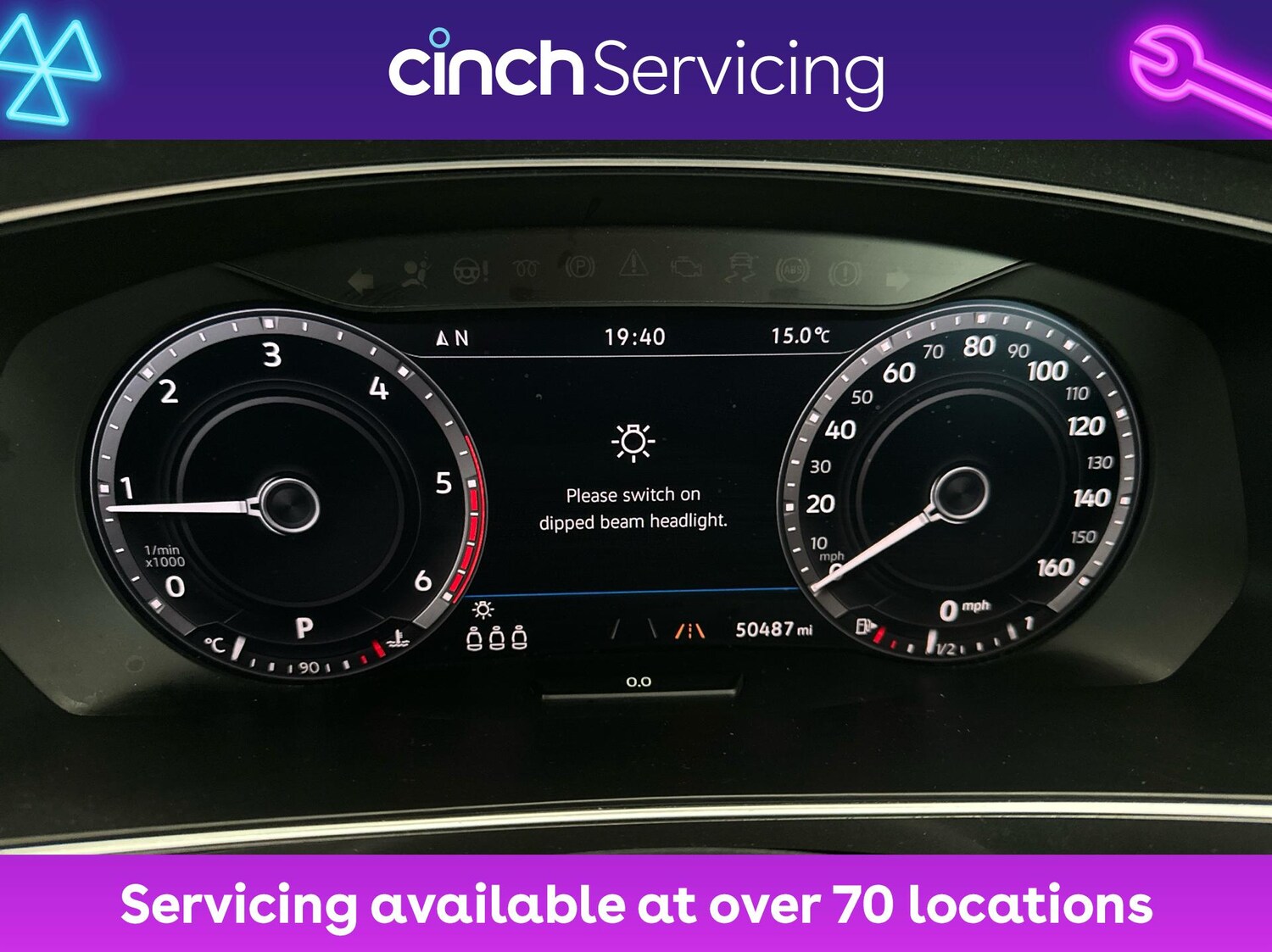 Used Volkswagen Tiguan 2017 for sale - 76854918: Photo 18