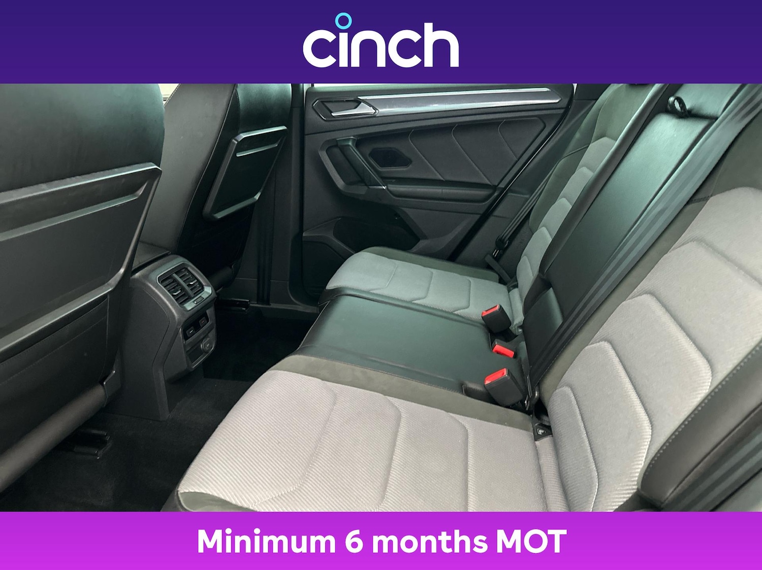 Used Volkswagen Tiguan 2017 for sale - 76854918: Photo 20