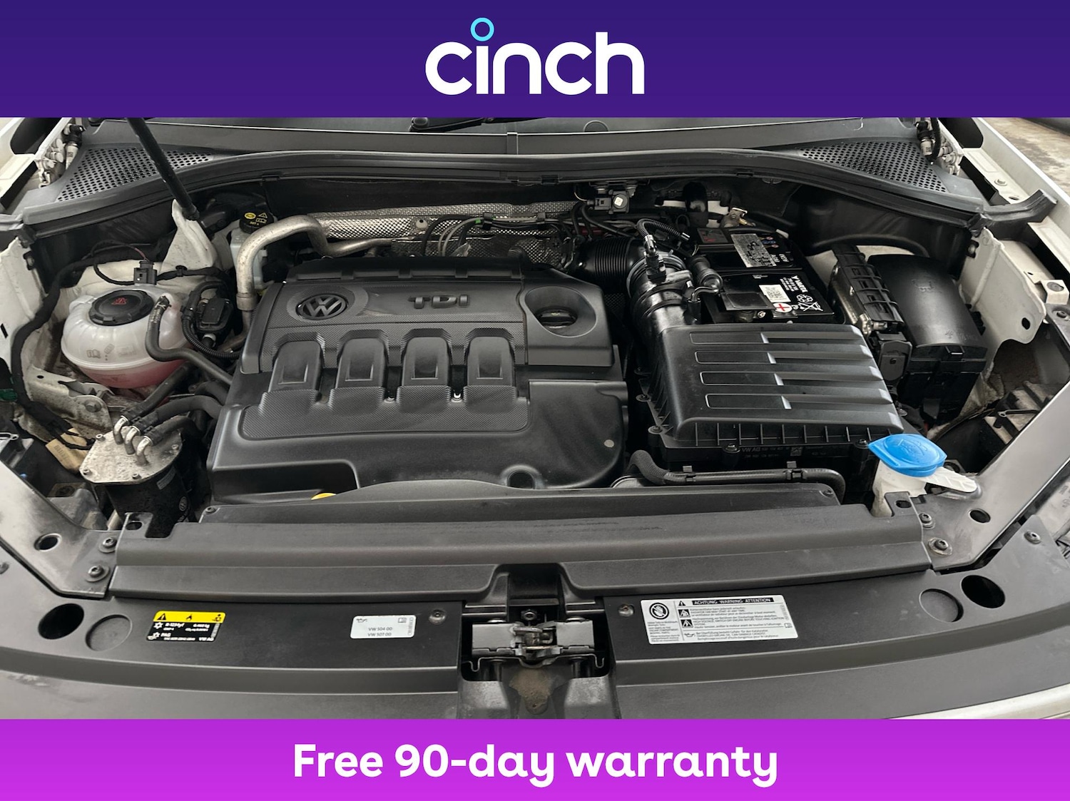 Used Volkswagen Tiguan 2017 for sale - 76854918: Photo 23