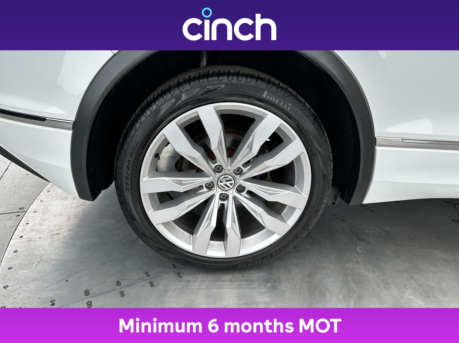 Used Volkswagen Tiguan 2017 for sale - 76854918: Photo 27