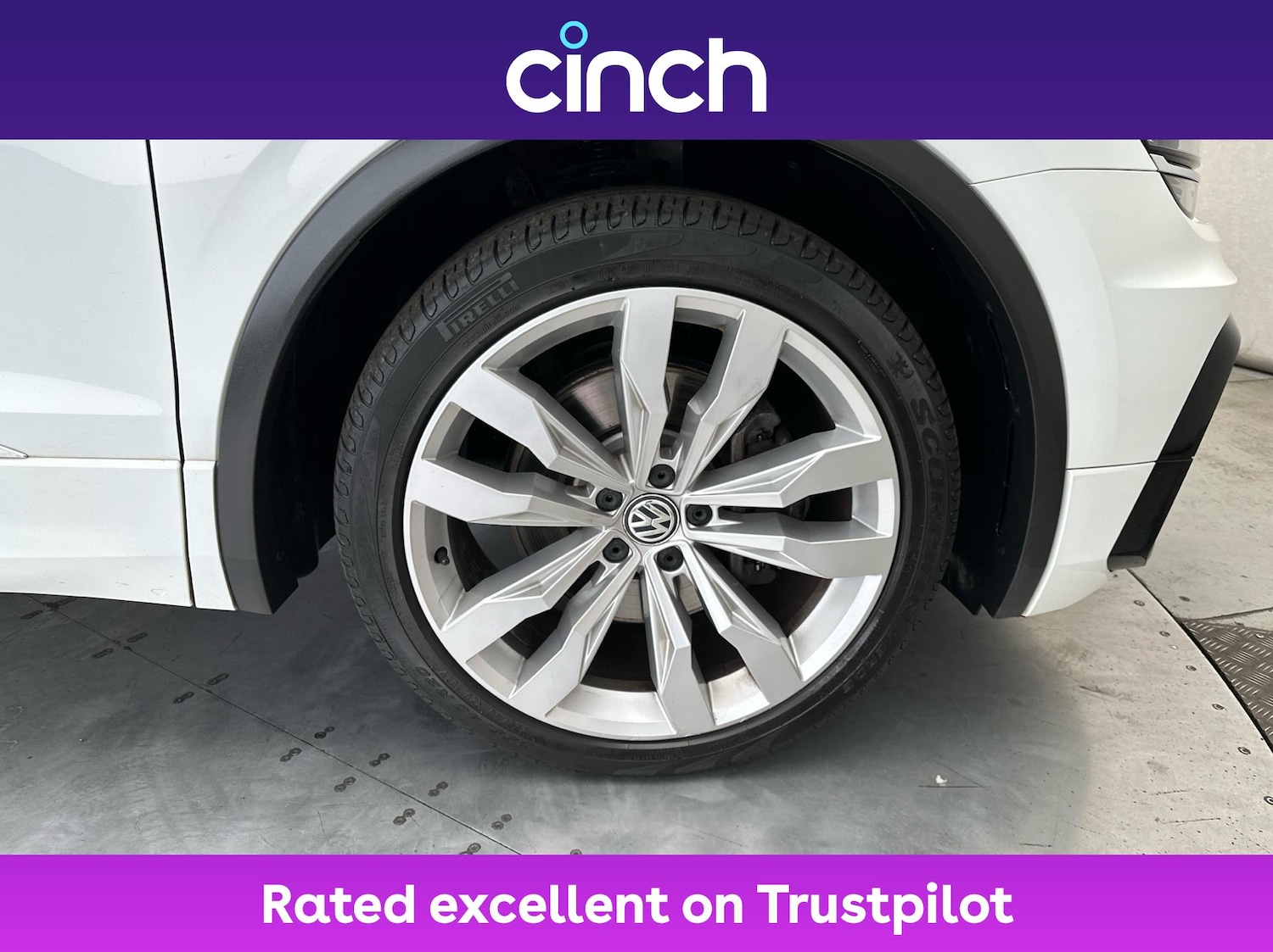 Used Volkswagen Tiguan 2017 for sale - 76854918: Photo 28