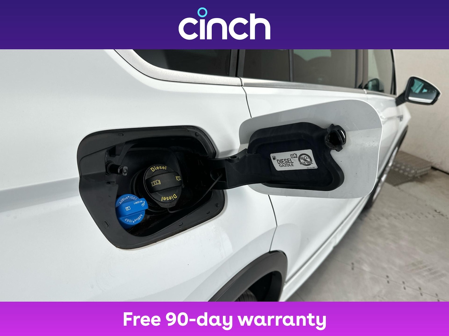 Used Volkswagen Tiguan 2017 for sale - 76854918: Photo 29