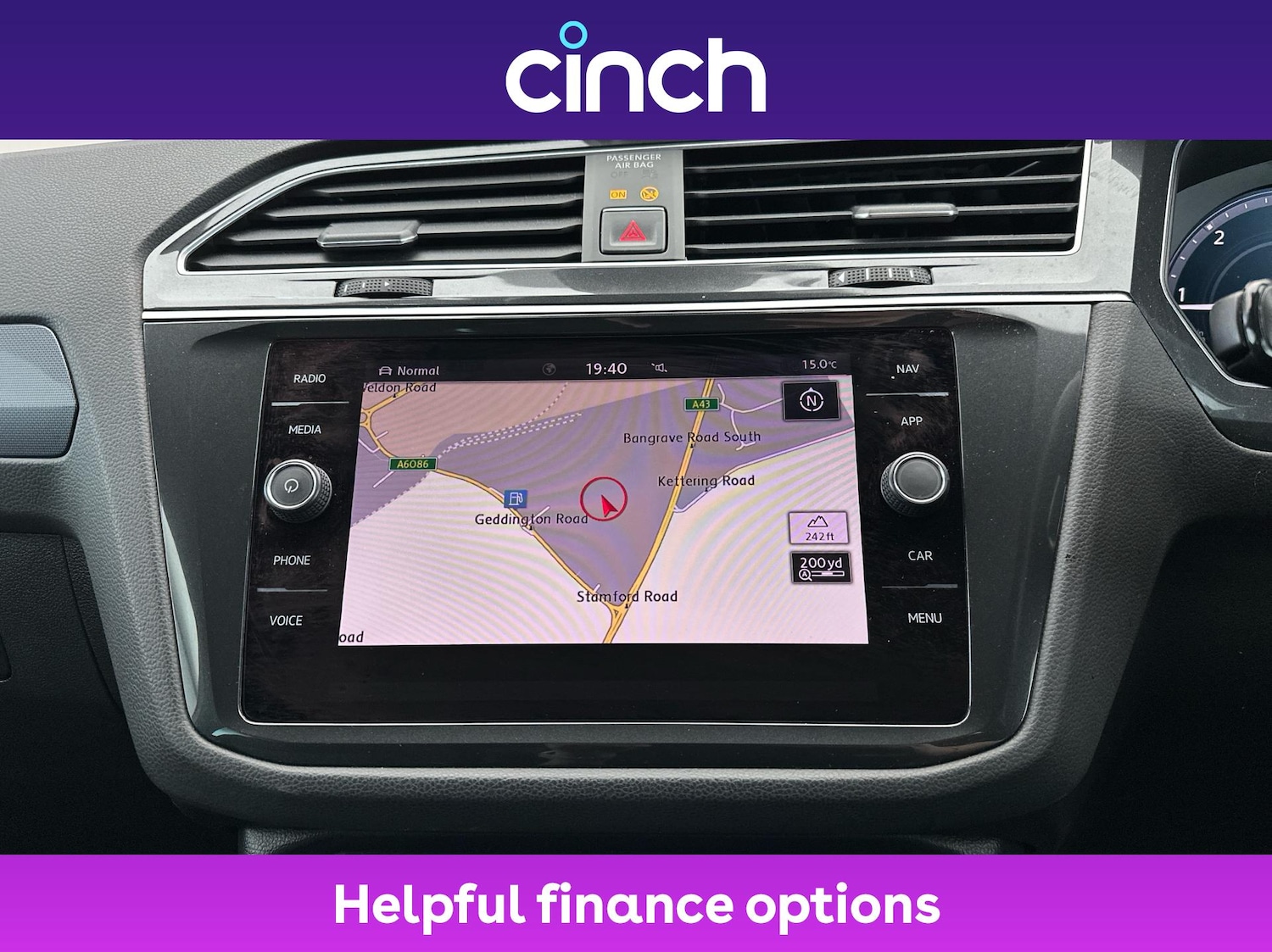 Used Volkswagen Tiguan 2017 for sale - 76854918: Photo 30