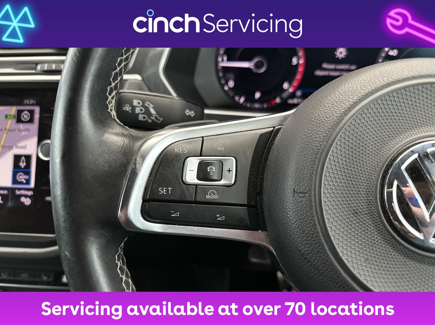 Used Volkswagen Tiguan 2017 for sale - 76854918: Photo 31