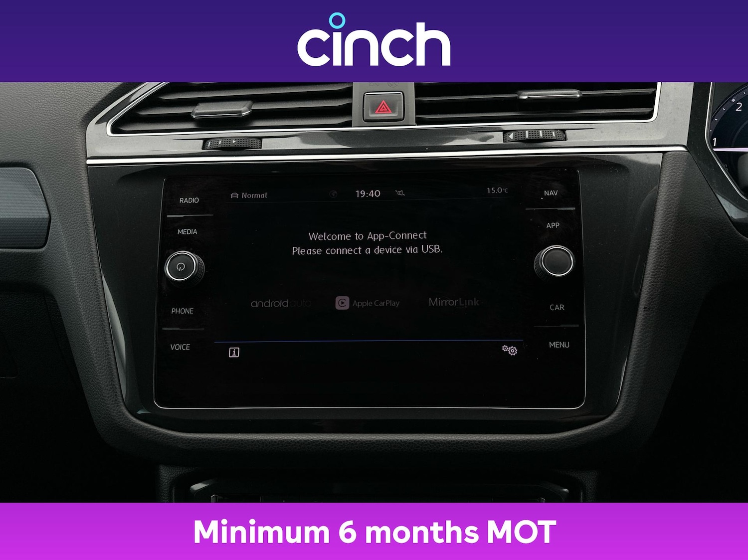 Used Volkswagen Tiguan 2017 for sale - 76854918: Photo 32