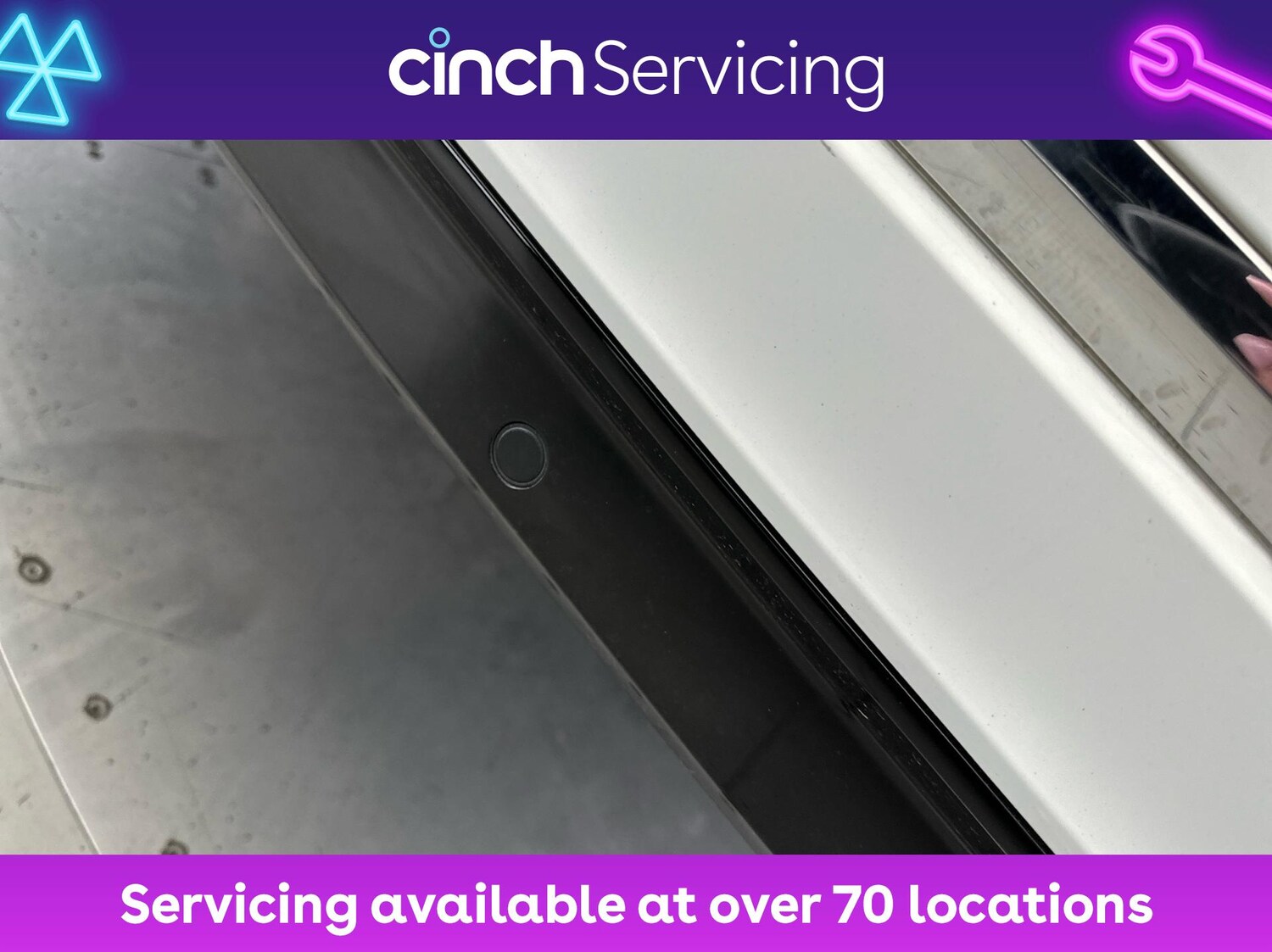 Used Volkswagen Tiguan 2017 for sale - 76854918: Photo 36