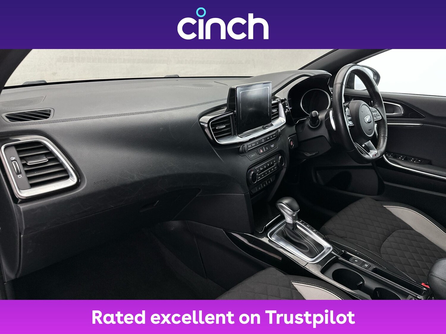 Used Kia Pro Ceed 2019 for sale - 76528792: Photo 14