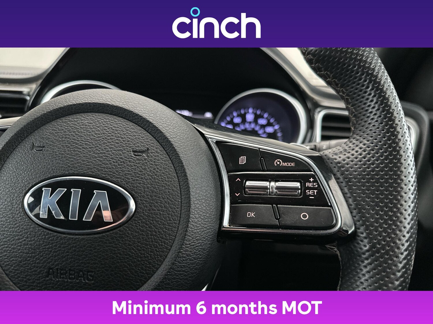 Used Kia Pro Ceed 2019 for sale - 76528792: Photo 32