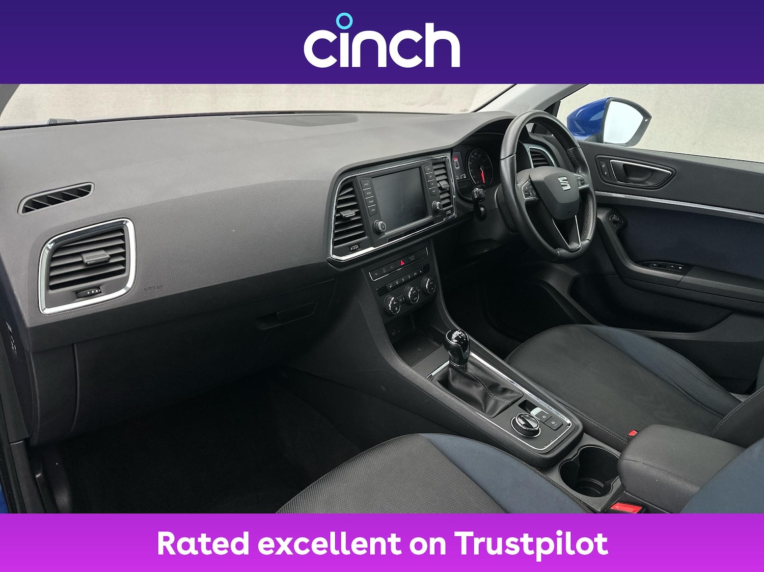 Used SEAT Ateca 2018 for sale - 76972625: Photo 14