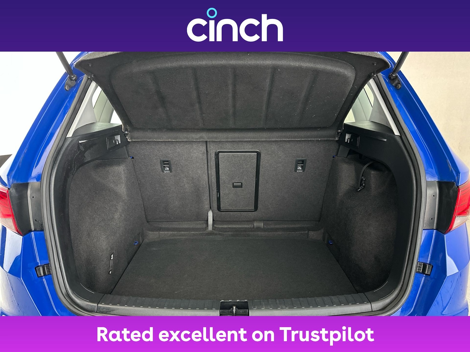 Used SEAT Ateca 2018 for sale - 76972625: Photo 21