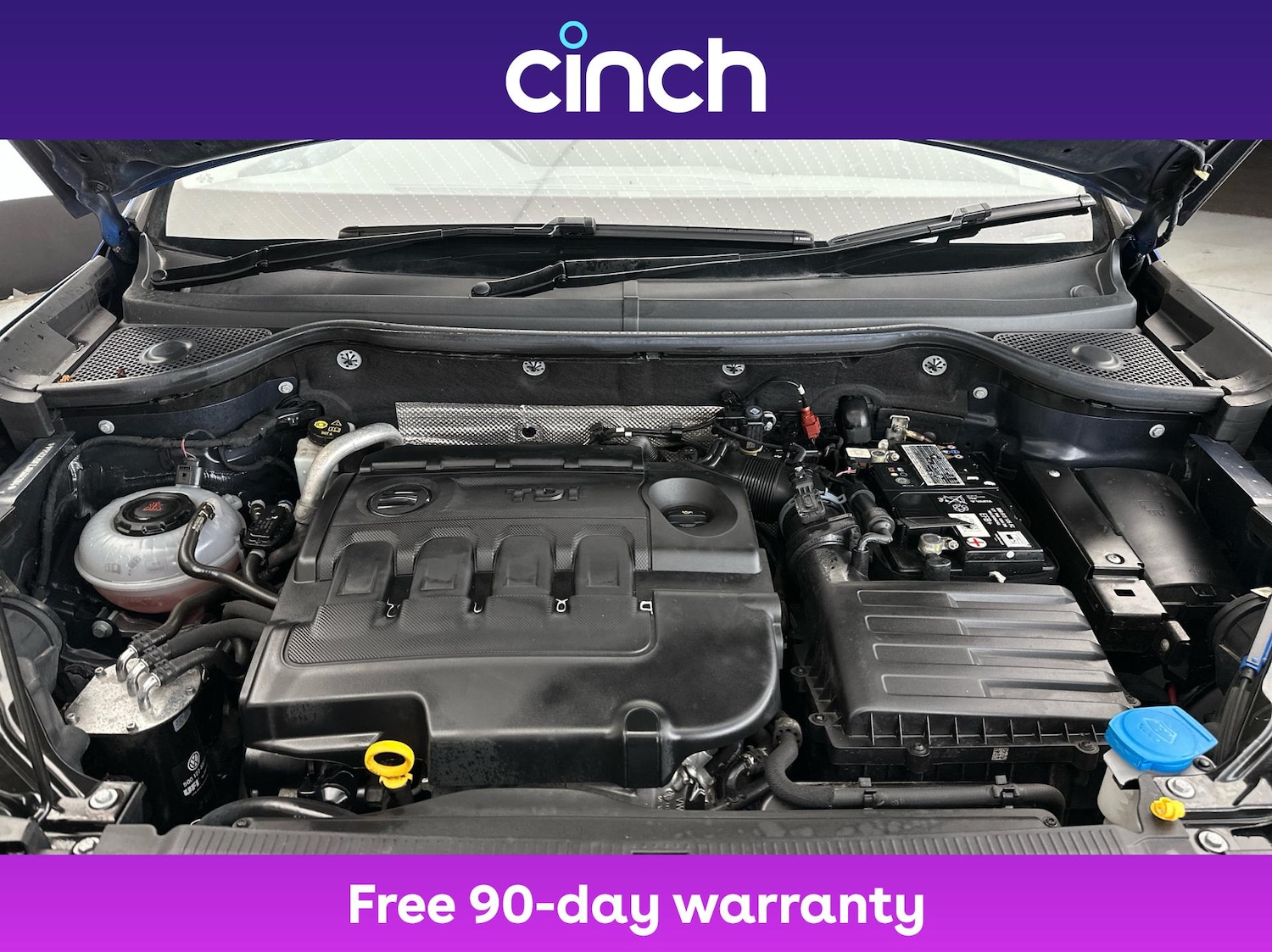 Used SEAT Ateca 2018 for sale - 76972625: Photo 23