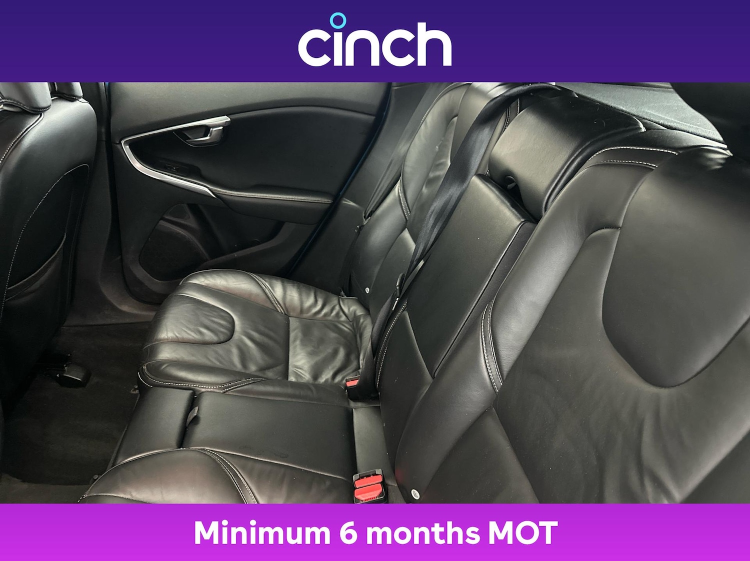 Used Volvo V40 2015 for sale - 76346251: Photo 20