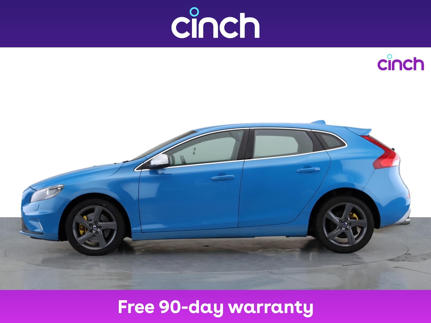 Used Volvo V40 2015 for sale - 76346251: Photo 8