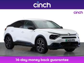 2022 - 100kW Shine 50kWh 5dr Auto