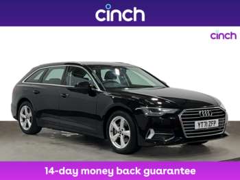 2021 - 40 TFSI Sport 5dr S Tronic [Tech Pack]