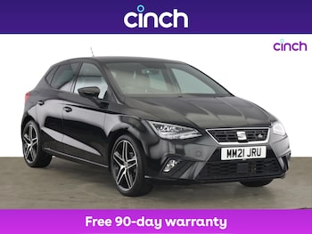 SEAT - Ibiza